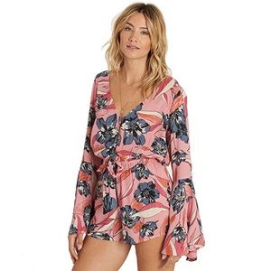 BillaBong Sittin Romper
